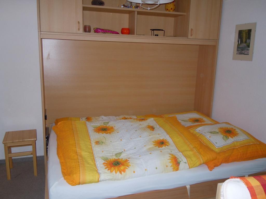 Ferienwohnung Marina Wendtorf App. 6110 חדר תמונה