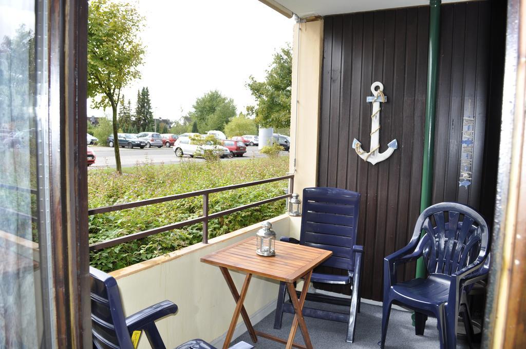 Ferienwohnung Marina Wendtorf App. 6110 חדר תמונה