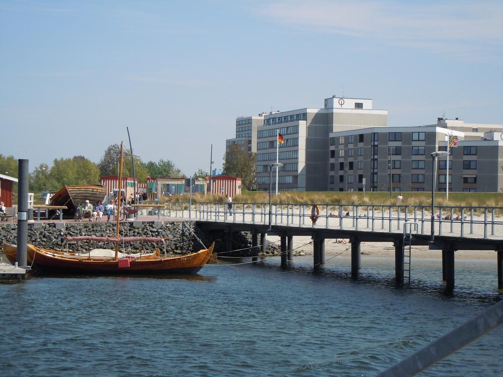 Ferienwohnung Marina Wendtorf App. 6110 חדר תמונה