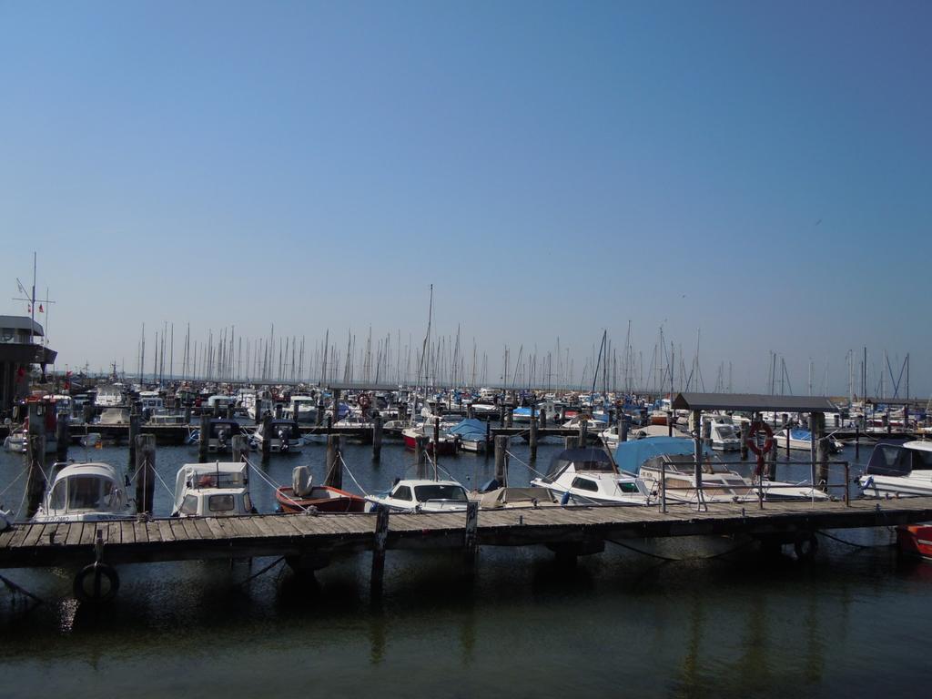 Ferienwohnung Marina Wendtorf App. 6110 חדר תמונה