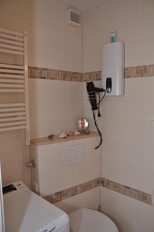 Ferienwohnung Marina Wendtorf App. 6110 מראה חיצוני תמונה