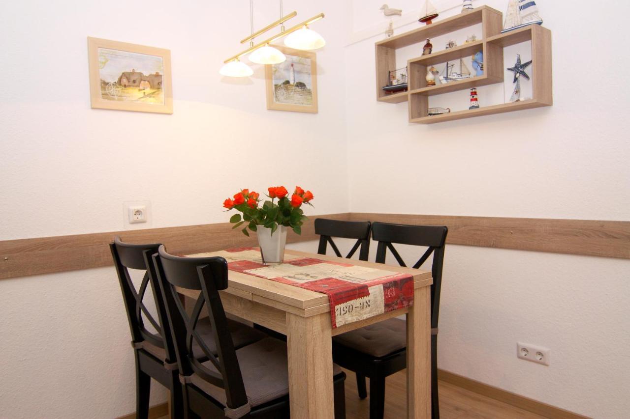 Ferienwohnung Marina Wendtorf App. 6110 מראה חיצוני תמונה