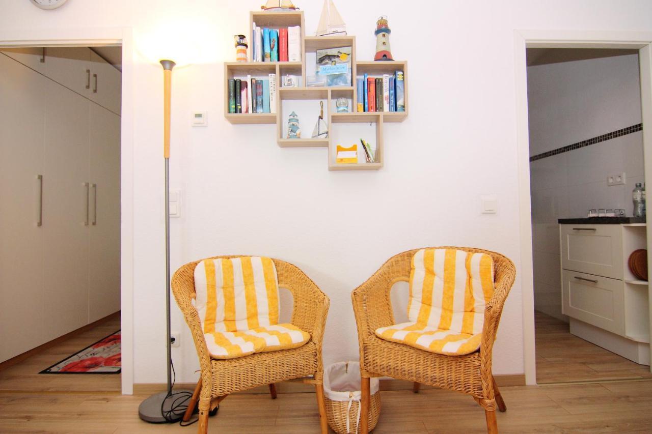 Ferienwohnung Marina Wendtorf App. 6110 מראה חיצוני תמונה