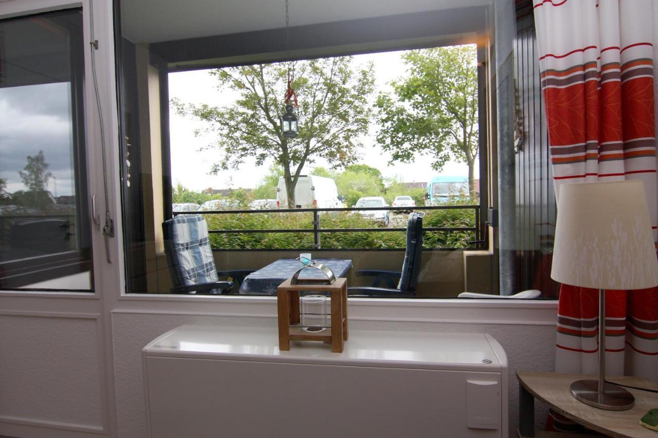 Ferienwohnung Marina Wendtorf App. 6110 מראה חיצוני תמונה
