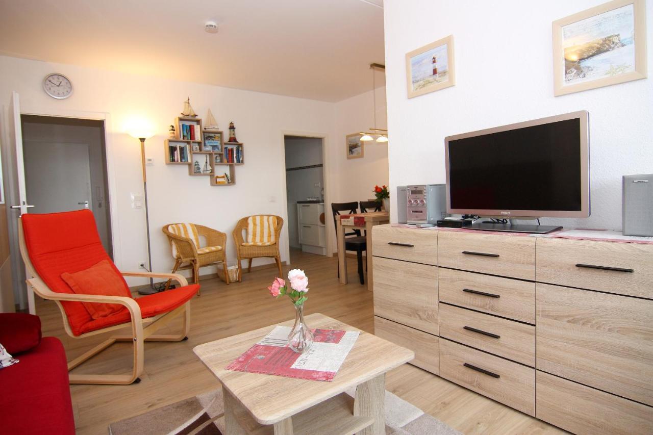 Ferienwohnung Marina Wendtorf App. 6110 מראה חיצוני תמונה