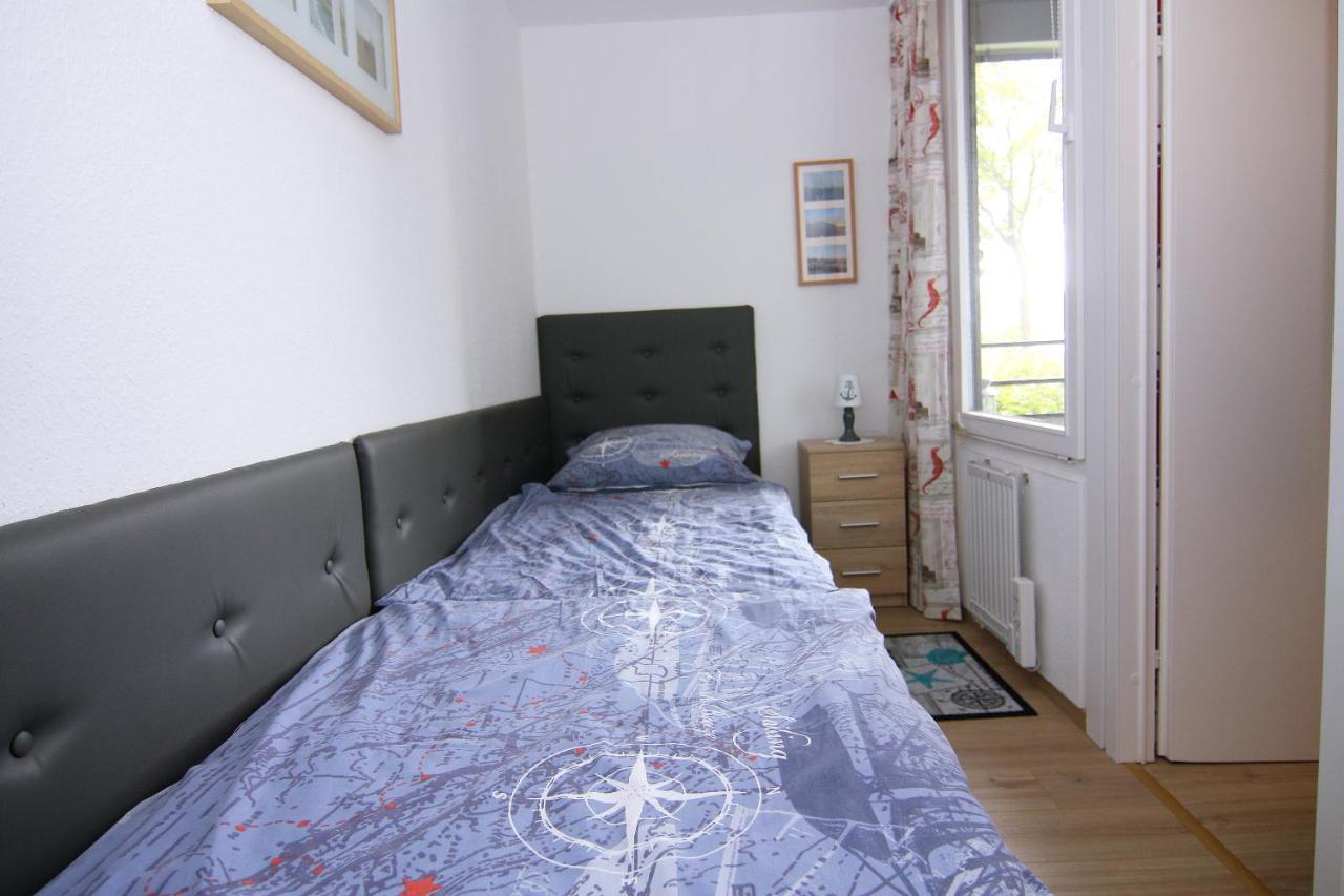 Ferienwohnung Marina Wendtorf App. 6110 מראה חיצוני תמונה